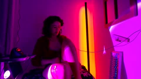 Mx. Anouk Divine online show from February 2026 03:14:02 AM