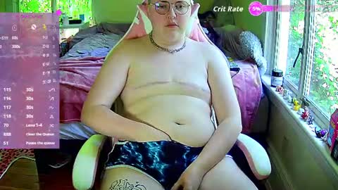Snapshot of mxgoddex chatting on July 2026 07:38:02 PM Caidra online show from July 2026 07:38:02 PM