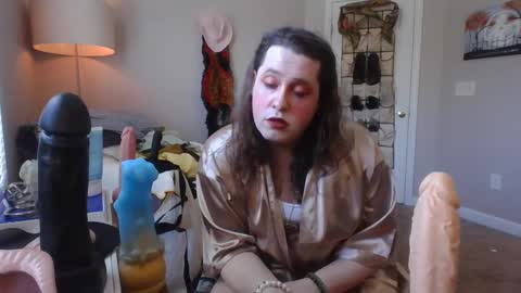 Snapshot of mxsissycharlotte chatting on January 2025 07:44:02 PM Mx Charlotte online show from January 2025 07:44:02 PM