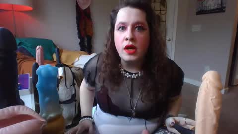 Snapshot of mxsissycharlotte chatting on February 2025 04:47:01 PM Mx Charlotte online show from February 2025 04:47:01 PM