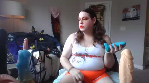 Snapshot of mxsissycharlotte chatting on February 2025 04:56:02 PM Mx Charlotte online show from February 2025 04:56:02 PM