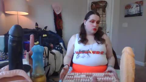 Snapshot of mxsissycharlotte chatting on February 2025 08:00:02 PM Mx Charlotte online show from February 2025 08:00:02 PM