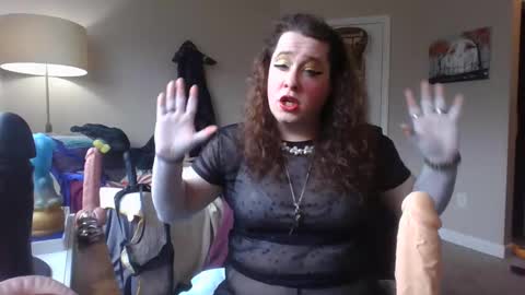 Snapshot of mxsissycharlotte chatting on March 2025 03:53:01 PM Mx Charlotte online show from March 2025 03:53:01 PM