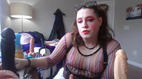 Snapshot of mxsissycharlotte chatting on March 2025 04:11:02 PM Mx Charlotte online show from March 2025 04:11:02 PM