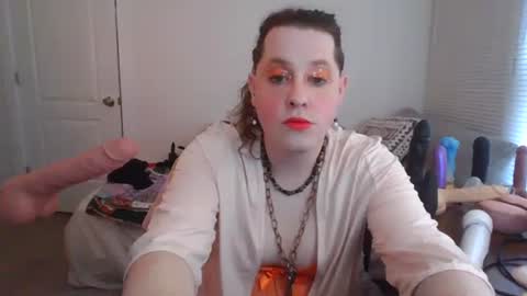 Snapshot of mxsissycharlotte chatting on October 2025 03:24:01 PM Mx Charlotte online show from October 2025 03:24:01 PM