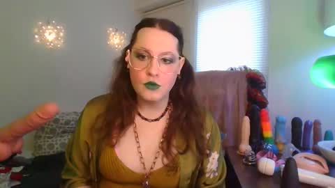 Mx Charlotte online show from February 2026 09:36:02 PM