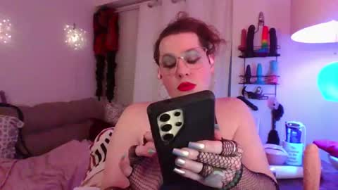 Snapshot of mxsissycharlotte chatting on June 2026 01:01:01 AM Mx Charlotte online show from June 2026 01:01:01 AM