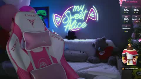 Snapshot of my__sweet__alice chatting on June 2026 09:06:01 PM mysweetalice online show from June 2026 09:06:01 PM