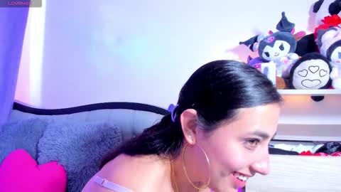 my_aleja_ online show from March 2026 03:59:01 PM