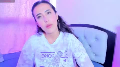 my_aleja_ online show from March 2026 02:55:01 PM