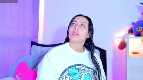 my_aleja_ online show from March 2026 12:16:01 PM