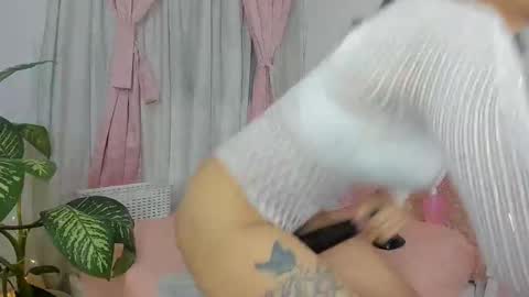 my_brunetteee online show from March 2025 02:03:01 AM