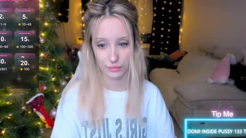 Diana online show from January 2025 05:11:01 PM