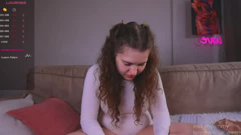 Emmy online show from April 2026 11:20:01 AM