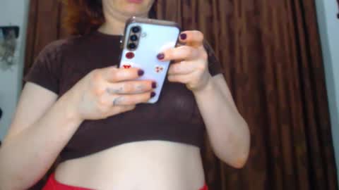     sara      i know you love me xoxox     online show from January 2026 07:46:02 AM