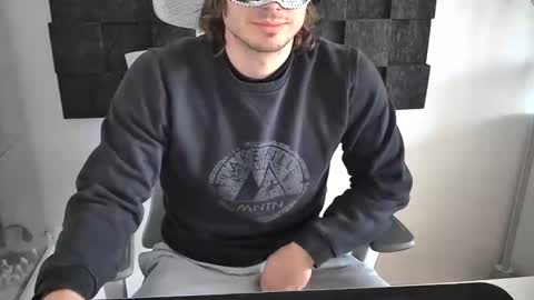 my_lovely_body online show from February 2026 09:45:01 AM