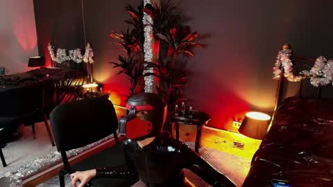 Maite online show from January 2025 06:41:02 PM