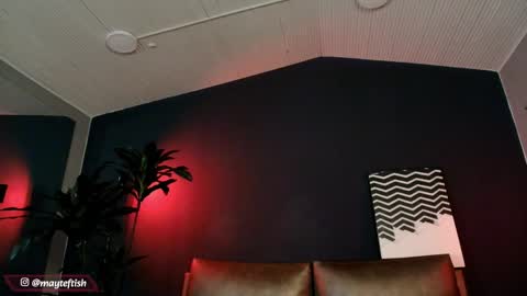 Maite online show from April 2026 01:41:01 PM