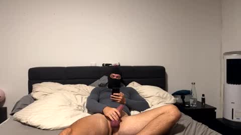 my_mike420 online show from October 2025 06:46:01 AM