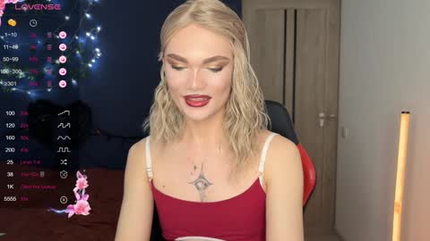 Sandra Muse online show from December 2024 04:42:01 PM