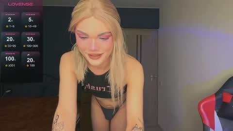 Sandra Muse online show from March 2025 03:48:01 PM