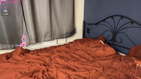 Sandra Muse online show from March 2025 11:18:02 PM