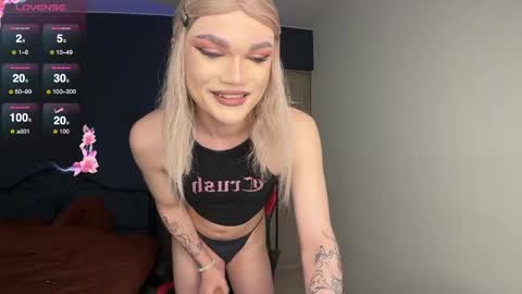 Sandra Muse online show from March 2025 10:30:02 AM