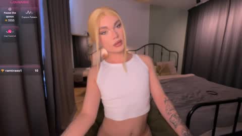 Sandra Muse online show from March 2026 01:38:01 PM