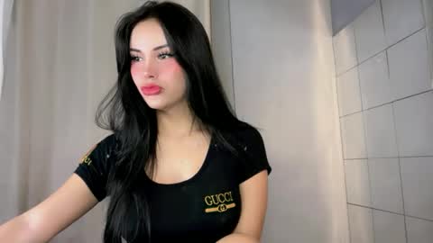 Serena online show from October 2025 06:10:02 AM