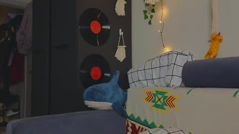 Snapshot of my_parisss chatting on January 2025 04:45:01 AM  PARIS   online show from January 2025 04:45:01 AM