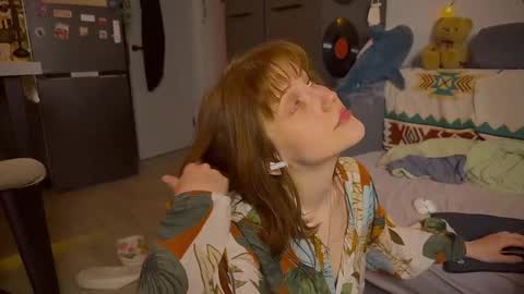 Snapshot of my_parisss chatting on March 2025 09:35:01 PM  PARIS   online show from March 2025 09:35:01 PM