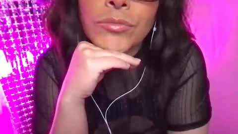 Mya Blush online show from April 2026 06:21:01 AM