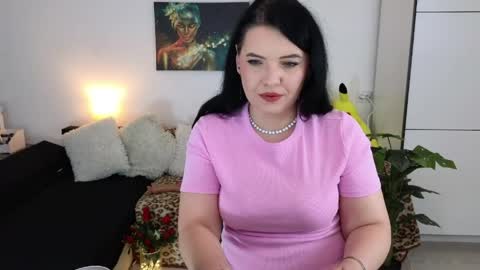 mistress Mya online show from April 2026 09:48:02 PM