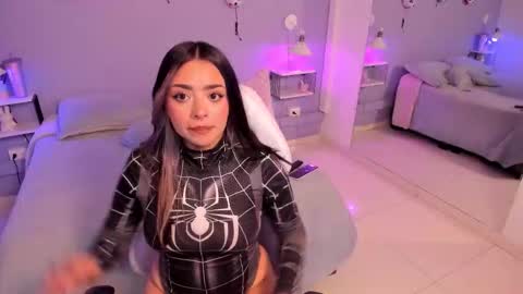 Snapshot of myafontaine chatting on November 2025 06:03:01 AM MyaFontaine online show from November 2025 06:03:01 AM