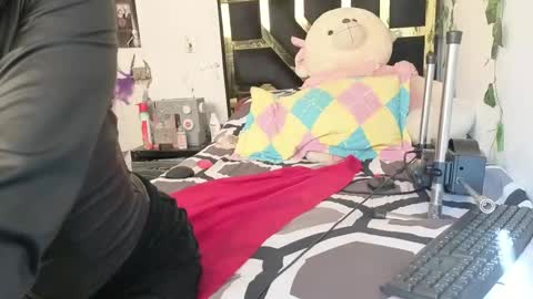 miagosling  NTMU  Dont forget follow me  online show from March 2026 08:03:01 PM