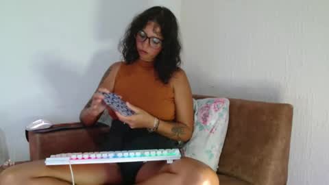 myamillor online show from February 2026 10:02:02 PM