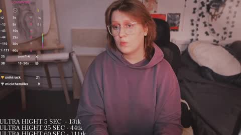 Kate online show from April 2026 01:47:02 AM