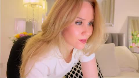 Mya-be Yours P online show from February 2025 12:19:01 AM