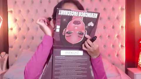    Mya   online show from February 2026 06:58:02 PM