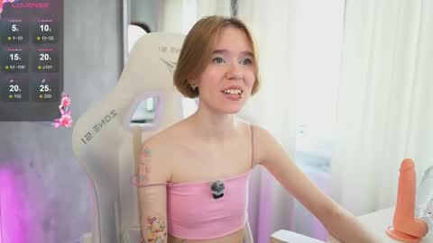 Lana online show from March 2026 08:11:02 AM