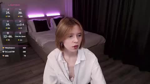 Snapshot of mybabylana chatting on June 2026 11:08:01 AM Lana online show from June 2026 11:08:01 AM