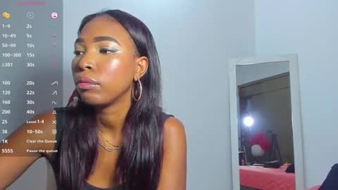 Samanta  online show from December 2025 03:32:02 PM