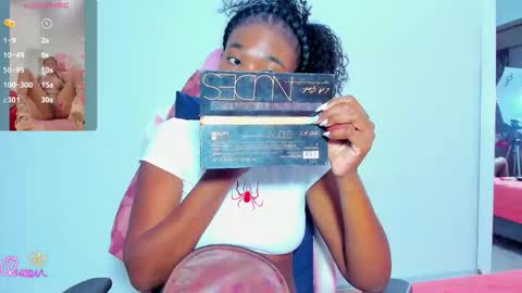 Samanta  online show from March 2026 09:56:02 AM