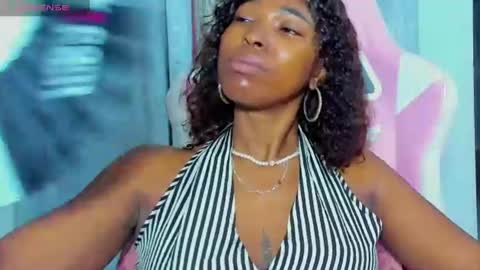 Snapshot of myblackdope_ chatting on June 2026 07:13:01 AM Samanta online show from June 2026 07:13:01 AM