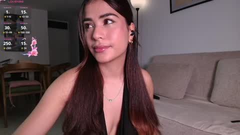 Caliope online show from April 2026 11:02:01 PM