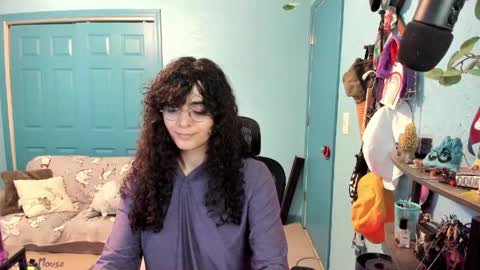 Grace online show from April 2026 11:46:01 PM