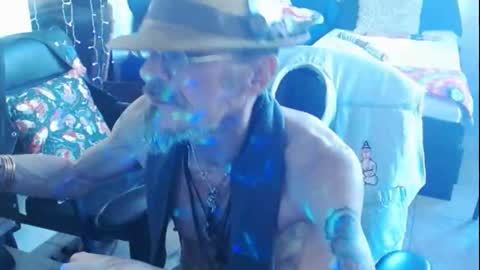 Snapshot of mycock4u247 chatting on February 2025 04:24:02 PM LA MARIPOSA DE MARICOPA online show from February 2025 04:24:02 PM