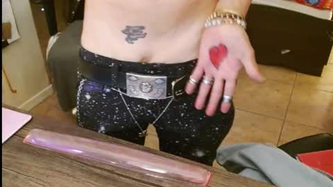 Snapshot of mycock4u247 chatting on February 2025 04:26:02 AM LA MARIPOSA DE MARICOPA online show from February 2025 04:26:02 AM