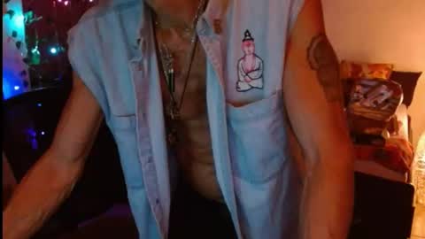 Snapshot of mycock4u247 chatting on February 2025 10:48:02 AM LA MARIPOSA DE MARICOPA online show from February 2025 10:48:02 AM