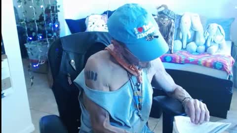 Snapshot of mycock4u247 chatting on March 2025 10:19:02 PM LA MARIPOSA DE MARICOPA online show from March 2025 10:19:02 PM